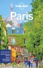 Lonely Planet Paris - Book