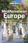 Lonely Planet Mediterranean Europe Phrasebook & Dictionary - Book