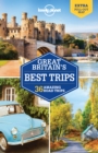 Lonely Planet Great Britain's Best Trips - Book