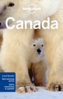 Lonely Planet Canada - Book