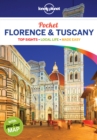 Lonely Planet Pocket Florence & Tuscany - Book