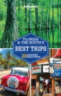 Lonely Planet Florida & the South's Best Trips - Book