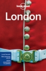 Lonely Planet London - Book