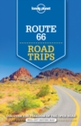 Lonely Planet Route 66 Road Trips - Book