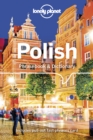 Lonely Planet Polish Phrasebook & Dictionary - Book
