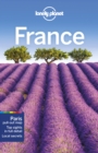 Lonely Planet France - Book