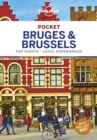 Lonely Planet Pocket Bruges & Brussels - Book