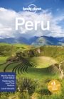 Lonely Planet Peru - Book
