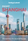 Lonely Planet Pocket Shanghai - Book