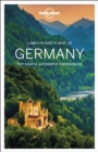 Lonely Planet Best of Germany - Book