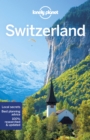 Lonely Planet Switzerland - Book