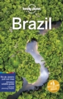 Lonely Planet Brazil - Book