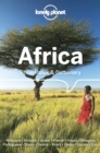 Lonely Planet Africa Phrasebook & Dictionary - Book