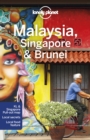 Lonely Planet Malaysia, Singapore & Brunei - Book