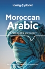Lonely Planet Moroccan Arabic Phrasebook & Dictionary - Book