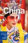 Lonely Planet China - Book
