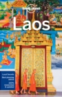 Lonely Planet Laos - Book