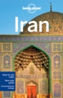 Lonely Planet Iran - Book