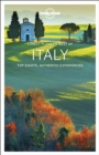 Lonely Planet Best of Italy - Book