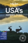 Lonely Planet USA's National Parks - Book