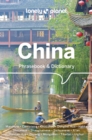 Lonely Planet China Phrasebook & Dictionary - Book