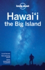 Lonely Planet Hawaii the Big Island - Book