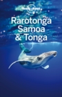 Lonely Planet Rarotonga, Samoa & Tonga - eBook