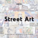 Street Art - Book