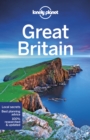 Lonely Planet Great Britain - Book