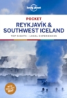 Lonely Planet Pocket Reykjavik & Southwest Iceland - Book