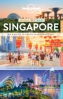 Lonely Planet Make My Day Singapore - Book