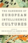 Handbook of European Intelligence Cultures - Book