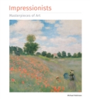 Impressionists Masterpieces of Art - Book