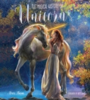 The Magical History of Unicorns - Book