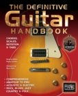 The Definitive Guitar Handbook (2017 Updated) - Book
