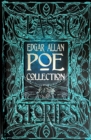 Edgar Allan Poe Short Stories - Book