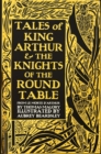 Tales of King Arthur & The Knights of the Round Table - Book