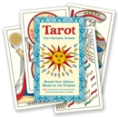 Tarot Card Pack - Book