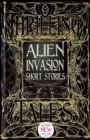 Alien Invasion Short Stories - Book