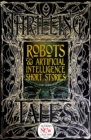 Robots & Artificial Intelligence Short Stories - Book