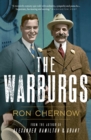The Warburgs - Book