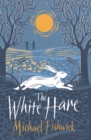 The White Hare : A West Country Coming-of-Age Mystery - Book