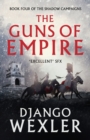 The Guns of Empire - eBook