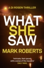 What She Saw - eBook