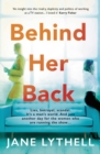 Behind Her Back - eBook