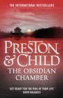 The Obsidian Chamber - Book