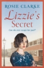 Lizzie's Secret - Book