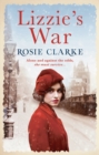 Lizzie's War - Book