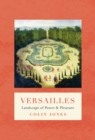 Versailles - Book
