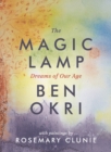 The Magic Lamp: Dreams of Our Age - Book